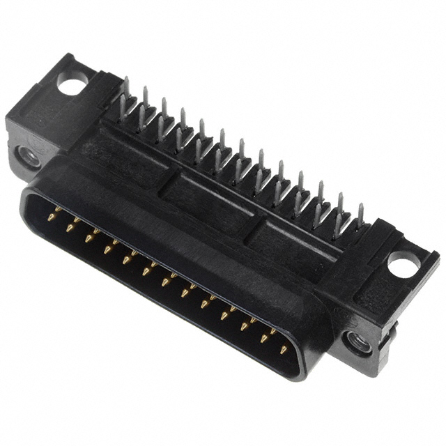 5748865-3 TE Connectivity AMP Connectors  Conjuntos de conectores D-Sub