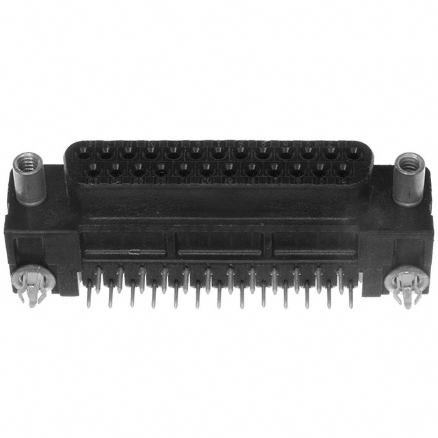 5748981-1 TE Connectivity AMP Connectors  D-Sub Connector Assemblies