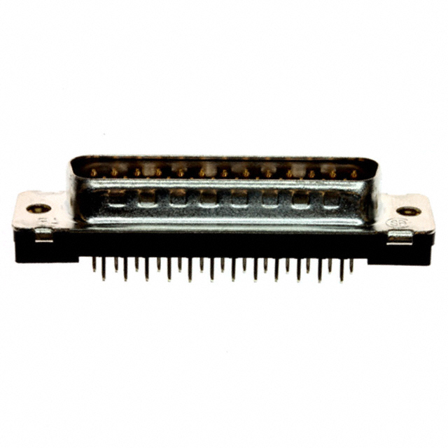 745968-8 TE Connectivity AMP Connectors  Gruppi di connettori D-Sub