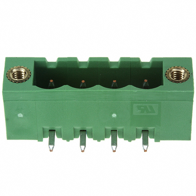 796866-4 TE Connectivity AMP Connectors  Embases, fiches et prises