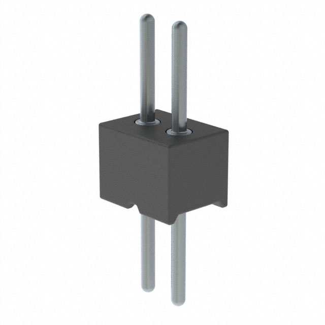 850-40-002-10-001000 Mill-Max Manufacturing Corp.  Headers Male Pins