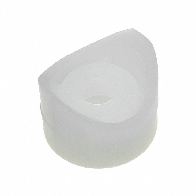 BCR060A Essentra Components  Stoßfänger Füße Pads Griffe