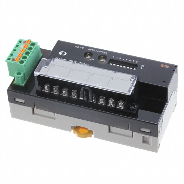 DRT2-TS04T Omron Automation and Safety  Industrial Automation Accessories