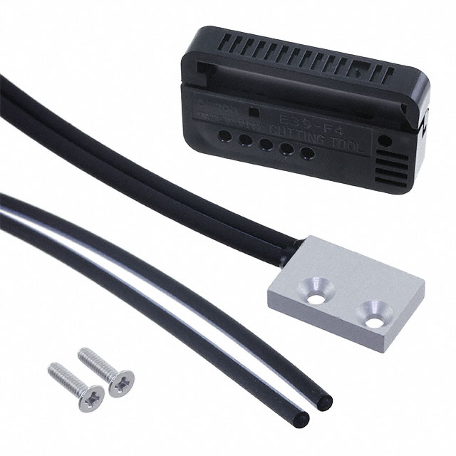 E32-D15Z 2M Omron Automation and Safety  Fotoelettrico industriale