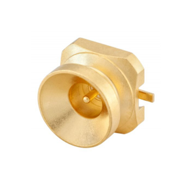 17S14F-40ML5 Rosenberger  Koaxialsteckverbinder (HF)-Baugruppen