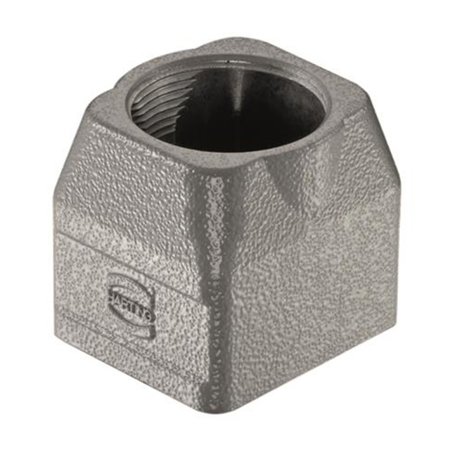 19140020401 HARTING  Gehäuse für Hochleistungs-Steckverbinder, Hauben und Sockel