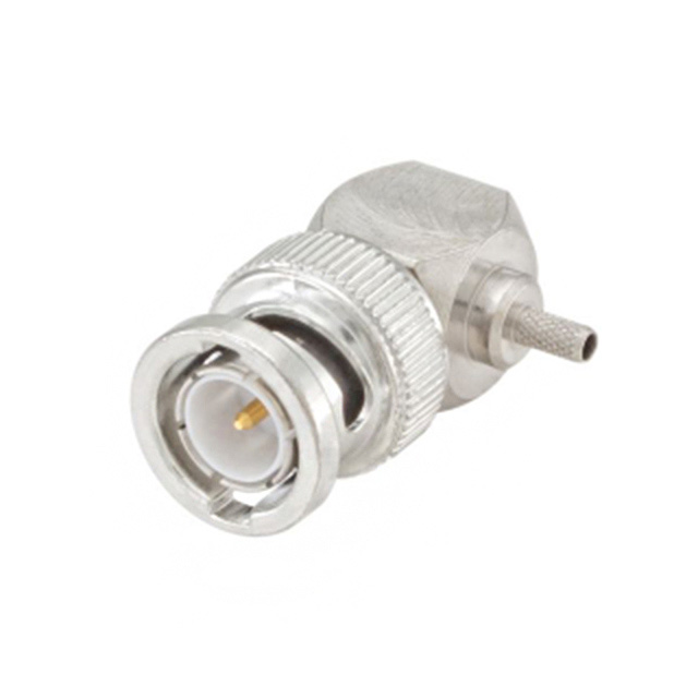 71S207-302N5 Rosenberger  Gruppi di connettori coassiali (RF)