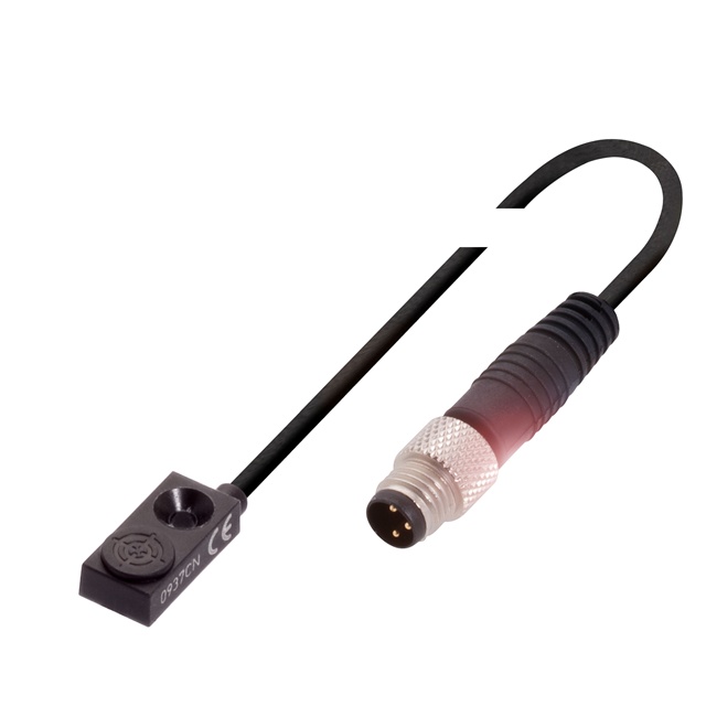 BES01YM Balluff  Proximity Sensors - Industrial