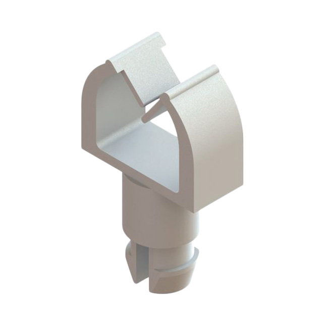 MWSELF-1-7.7-01 Essentra Components  Câbles et fils - Gestion