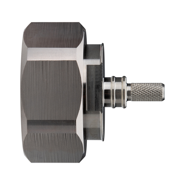 RFD-1602-4C RF Industries  Gruppi di connettori coassiali (RF)