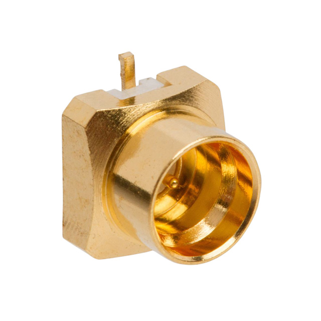 SMP-MSLD-PCS-5T Amphenol RF  Gruppi di connettori coassiali (RF)