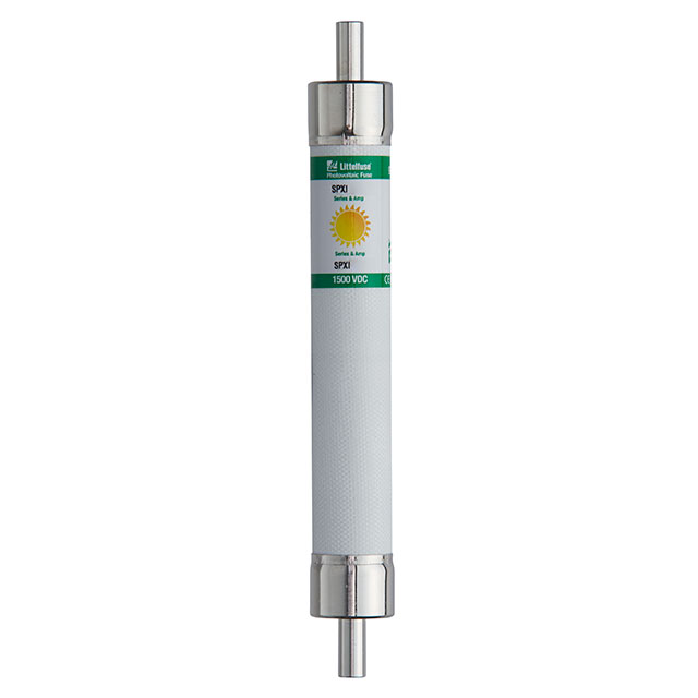 SPXI020.TXB Littelfuse Inc. Fusibles eléctricos especiales