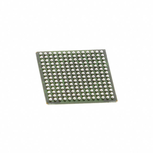 PEX8606-BA50BC G Broadcom Limited  Analog Switches - Special Purpose