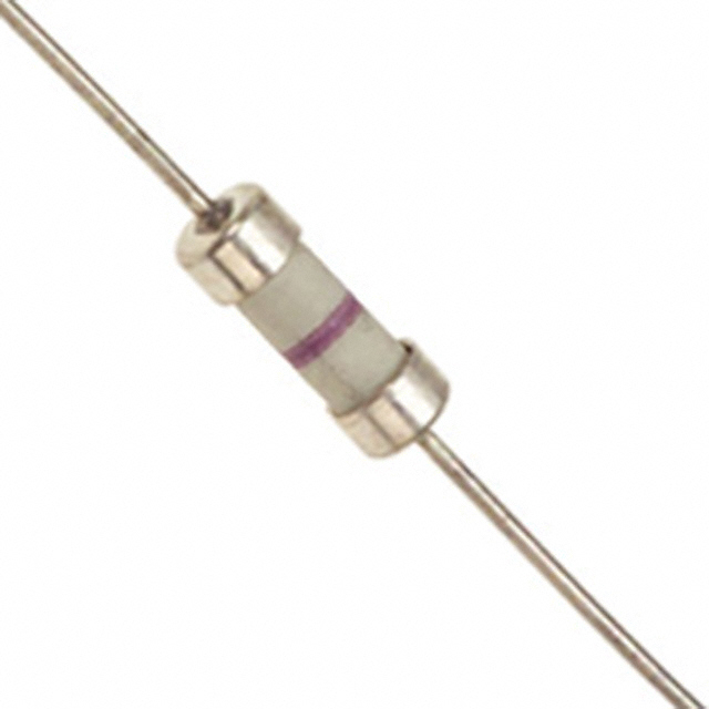 0242.160HAT1 Littelfuse Inc. Fusibles eléctricos especiales