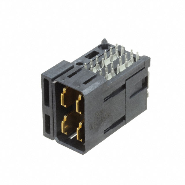 0783492001 Molex  Specialized