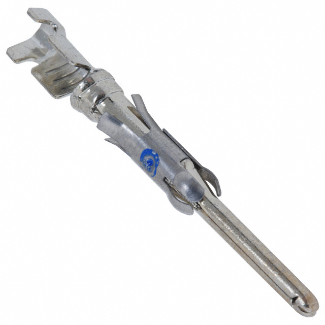 66098-2 TE Connectivity AMP Connectors  Multi Purpose