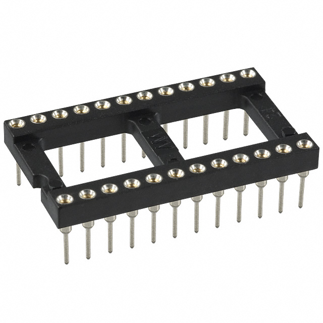 111-93-624-41-001000 Mill-Max Manufacturing Corp.  Zoccoli IC