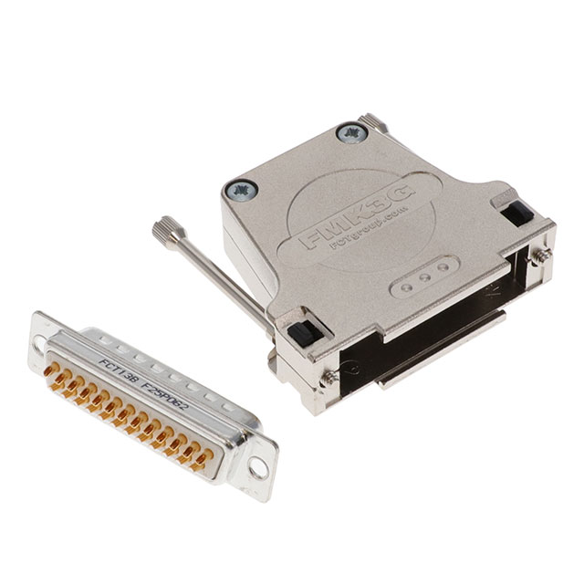 1731140099 Molex  Conjuntos de conectores D-Sub