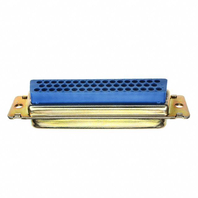 1757819-5 TE Connectivity Aerospace, Defense and Marine  D-Sub D-Shaped Connector Housings