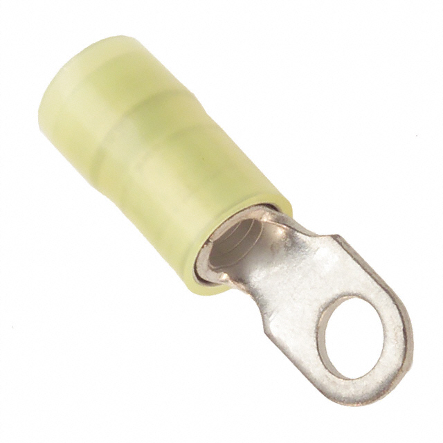 0190730222 Molex  Conectores de anillo