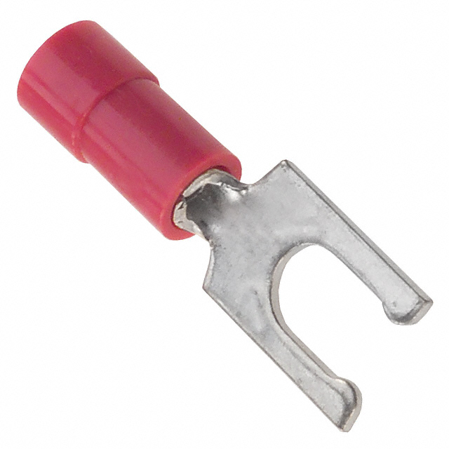 0190990003 Molex  Spade Connectors