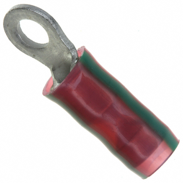 52273 TE Connectivity AMP Connectors  Conectores de anillo