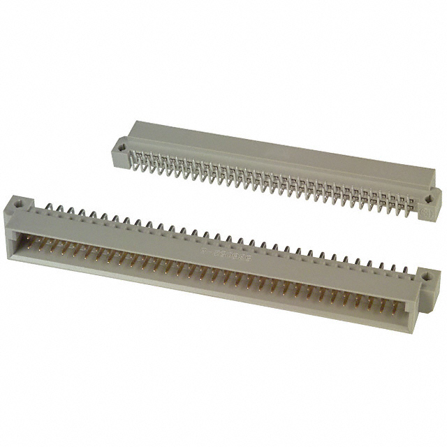 536052-5 TE Connectivity AMP Connectors  DIN 41612