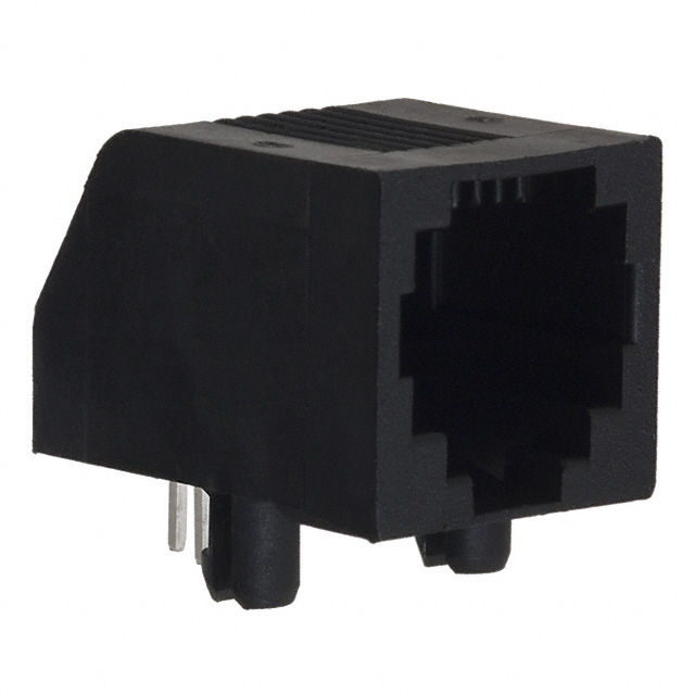5555165-2 TE Connectivity AMP Connectors  Conectores modulares