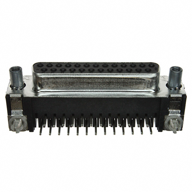 5788801-2 TE Connectivity AMP Connectors  Ensembles de connecteurs D-Sub