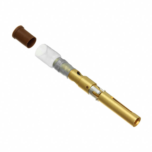 601036-000 TE Connectivity Aerospace, Defense and Marine  Multi Purpose