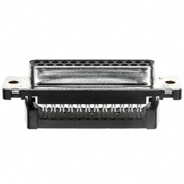 746861-2 TE Connectivity AMP Connectors  Ensembles de connecteurs D-Sub