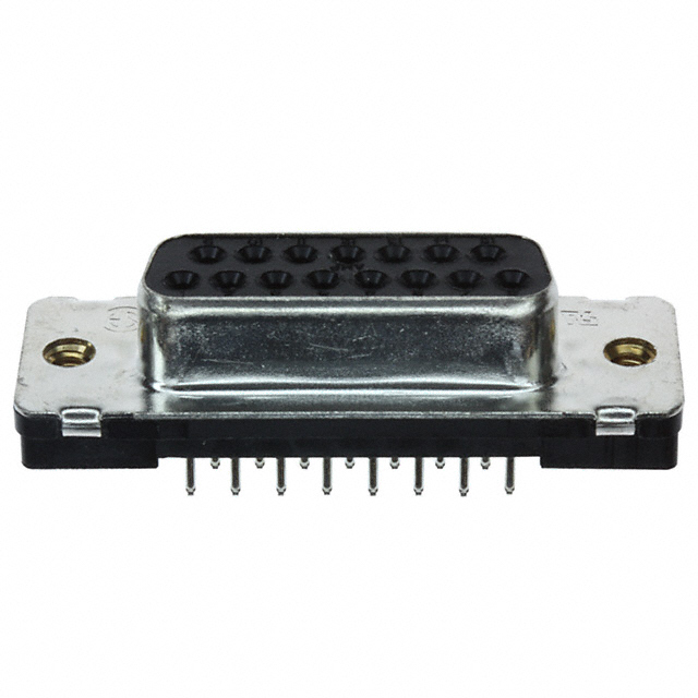 747299-7 TE Connectivity AMP Connectors  Ensembles de connecteurs D-Sub