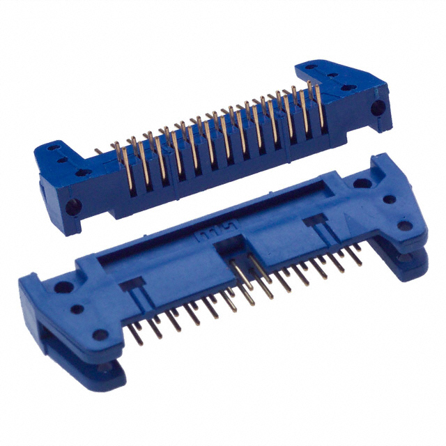 CWN-300-26-0000 CW Industries  Headers Male Pins