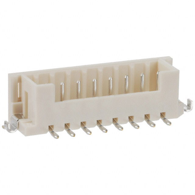 DF3Z-8P-2V(20) Hirose Electric Co Ltd  Headers Male Pins