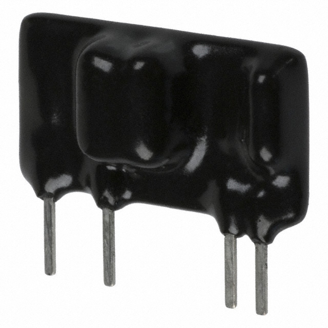 DO061A-B Sensata-Crydom  Solid State Relays (SSR)