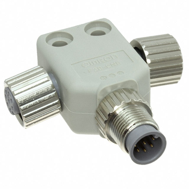 F39-CN5 Omron Automation and Safety  Accessori per sensori e trasduttori