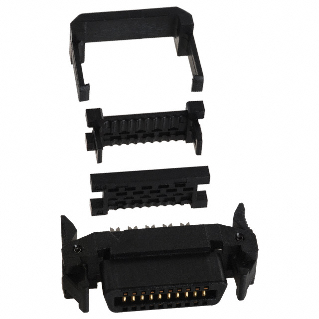 FX2B-20SA-1.27R Hirose Electric Co Ltd  Centronics-Steckverbinder