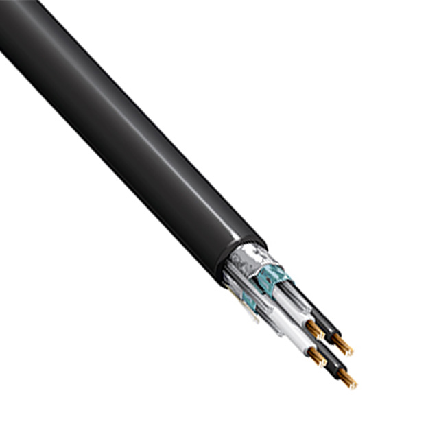 1055A 0107500 Belden Inc.  Câbles Fils