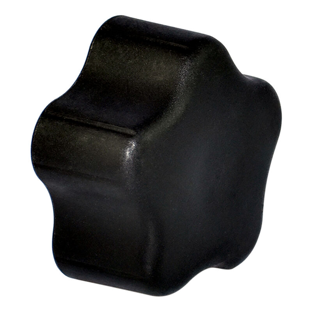 KN8C----R5IB-21 Essentra Components  Manopole