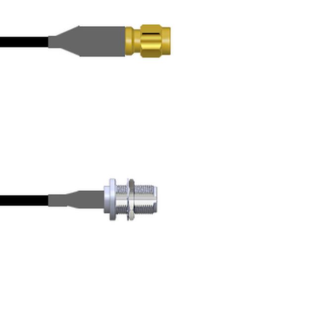 Q-67026000M018I Amphenol Custom Cable  Assemblaggi di cavi