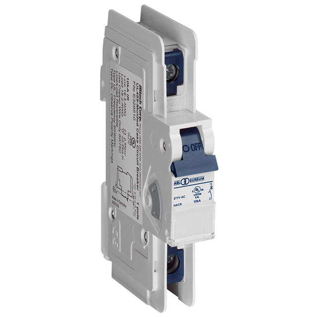 1D6UL Altech Corporation Leistungsschalter