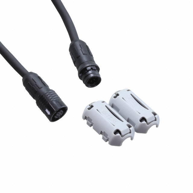 ZX2-XC1R Omron Automation and Safety  Accessori per sensori e trasduttori