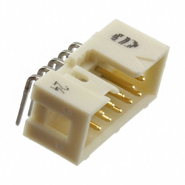 9195107323 HARTING  Embases à broches mâles