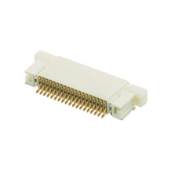 1-1734839-9 TE Connectivity AMP Connectors  Gruppi di connettori FFC FPC (flessibili piatti)