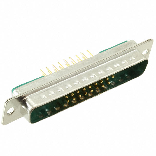 1731070083 Molex  Conjuntos de conectores D-Sub