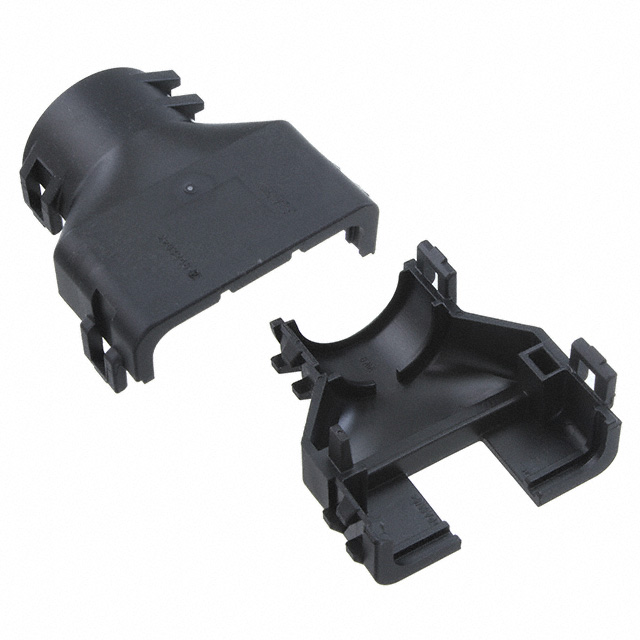 2292802-2 TE Connectivity AMP Connectors  Accessoires de connecteur rectangulaire