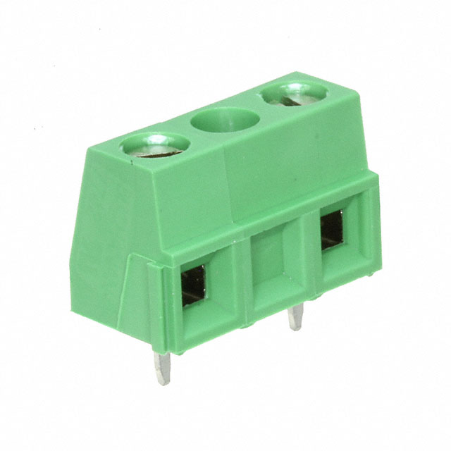 282838-2 TE Connectivity AMP Connectors  Fil à carte