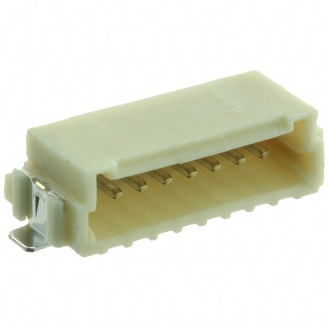 292228-8 TE Connectivity AMP Connectors  Headers Male Pins