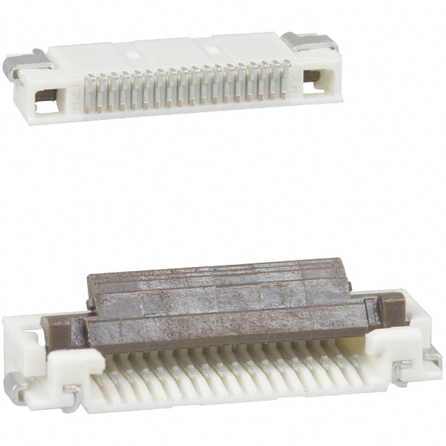 528921895 Molex  Gruppi di connettori FFC FPC (flessibili piatti)
