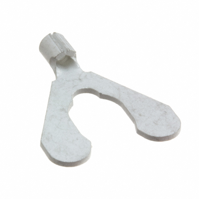 53235-2 TE Connectivity AMP Connectors  Connettori a forcella